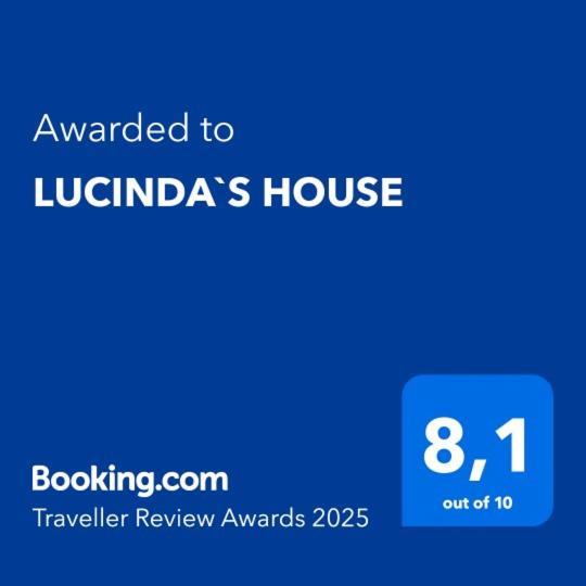 Lucinda'S House Διαμέρισμα Μπράγκα Εξωτερικό φωτογραφία