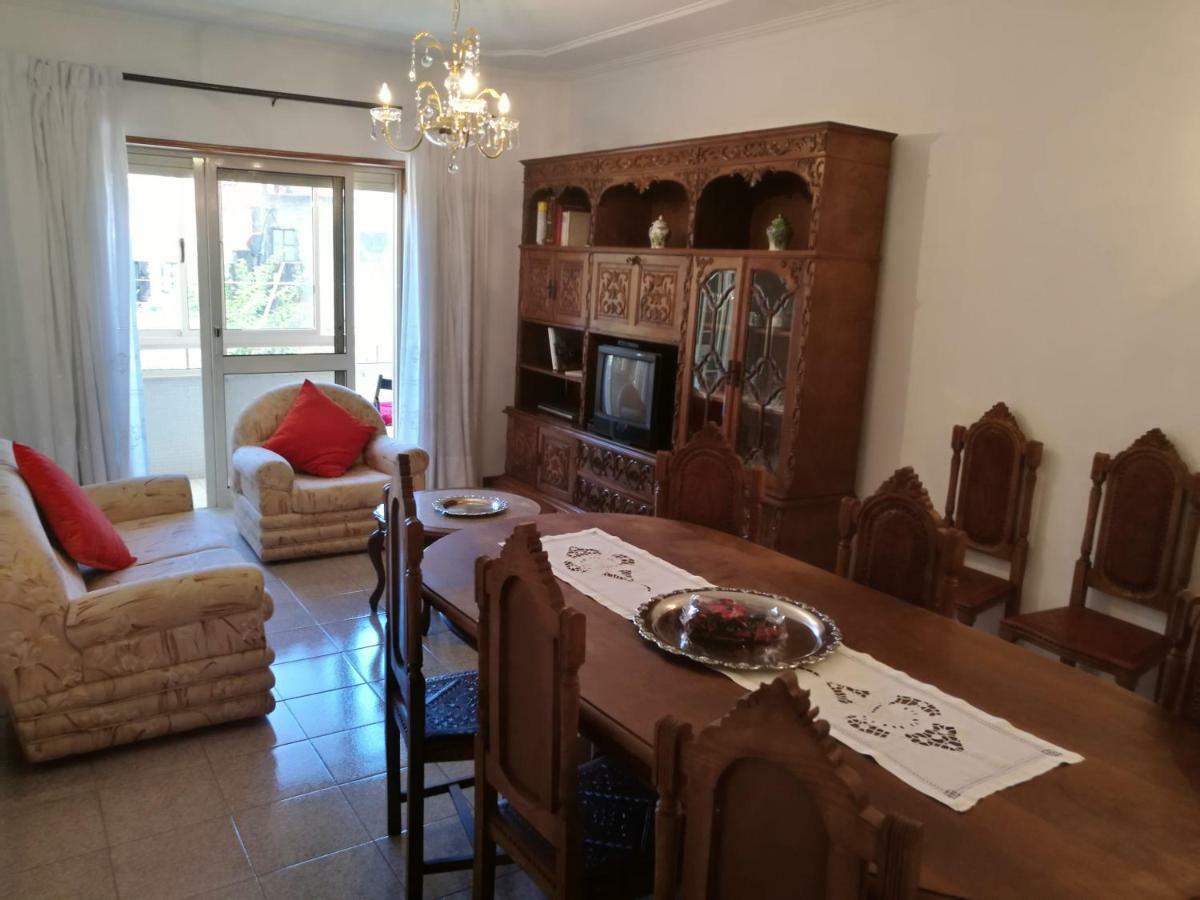 Lucinda'S House Διαμέρισμα Μπράγκα Εξωτερικό φωτογραφία