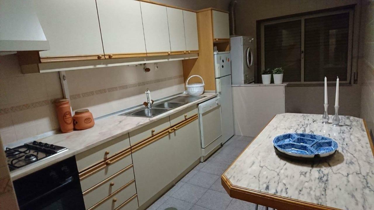 Lucinda'S House Διαμέρισμα Μπράγκα Εξωτερικό φωτογραφία